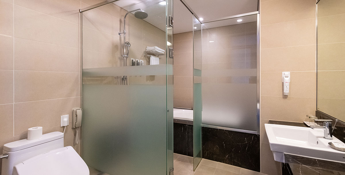 Deluxe Double 이미지