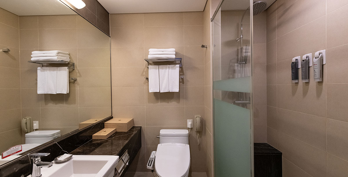 Deluxe Family Double 이미지