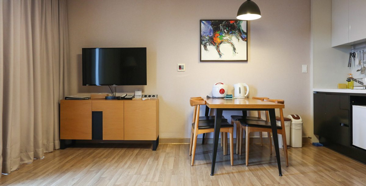 Family Ondol 이미지