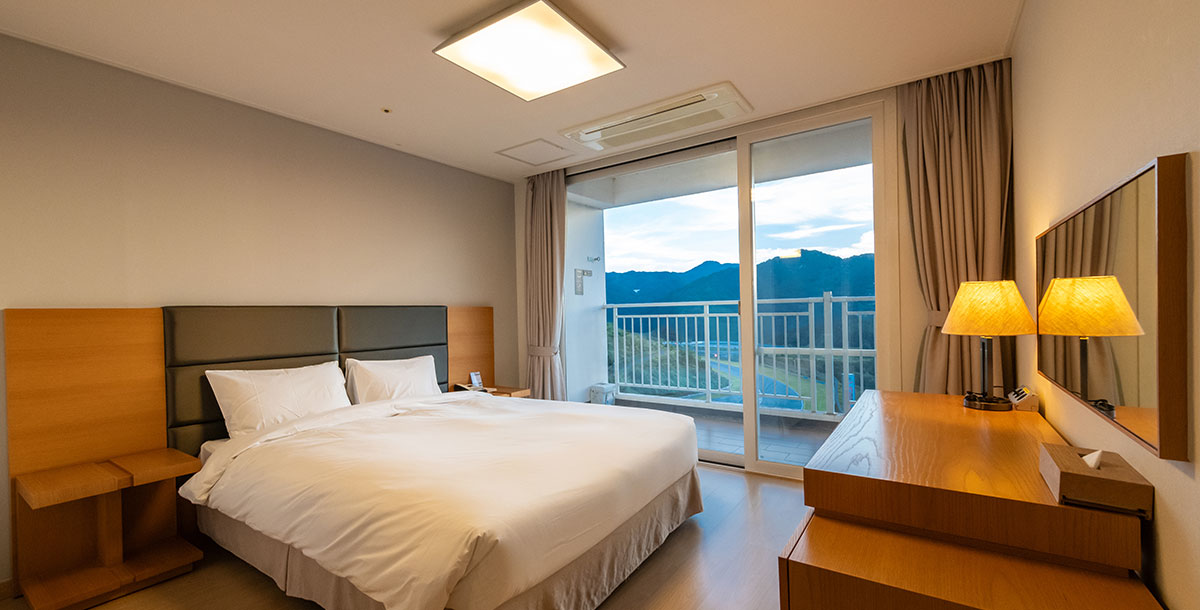 Family Suite Double 이미지