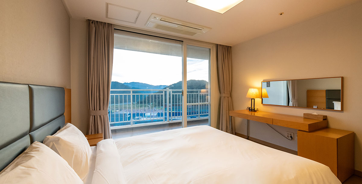 Family Suite Double 이미지