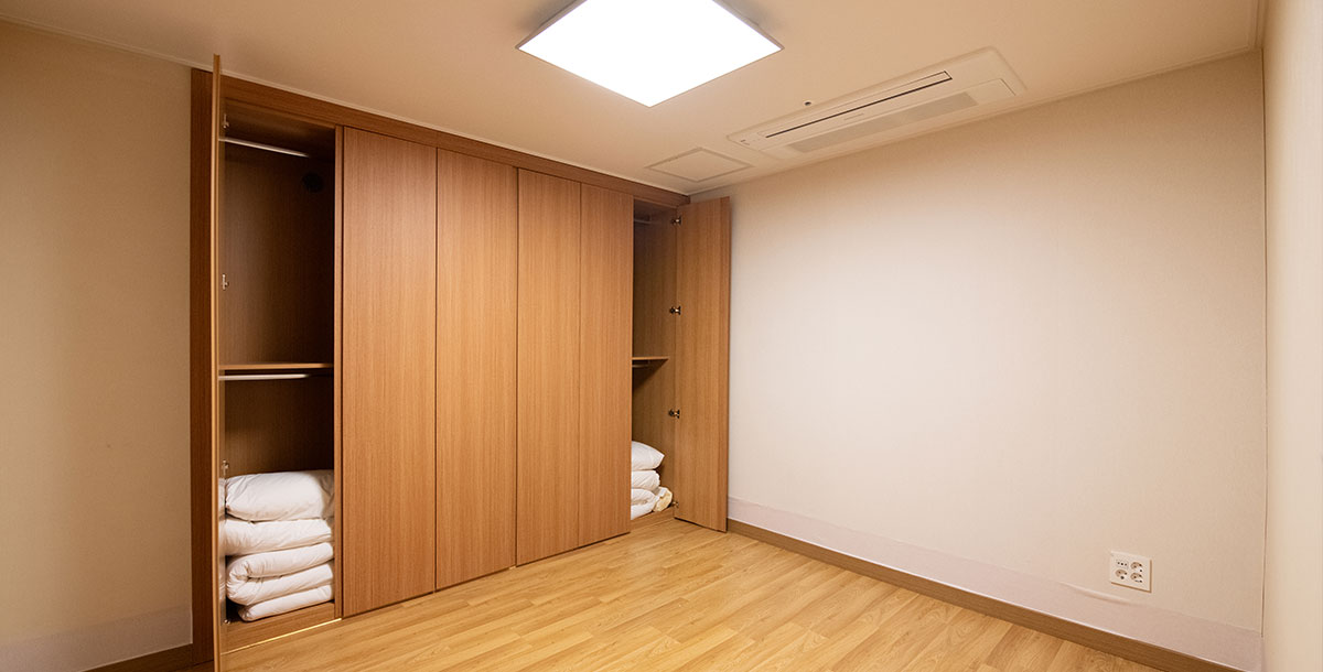 Family Suite Double 이미지