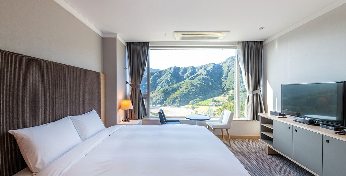 Parlour Suite 이미지