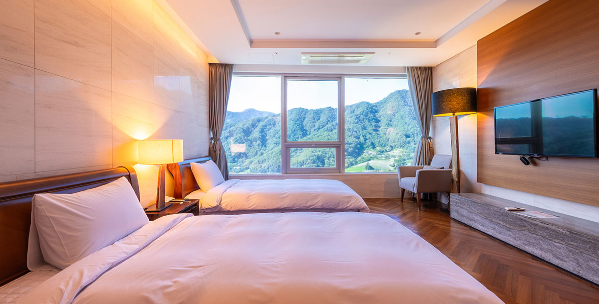 Presidential Suite 이미지