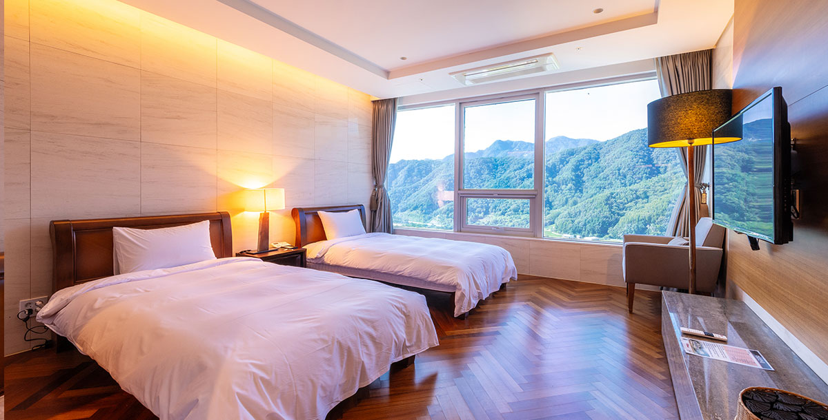 Presidential Suite 이미지