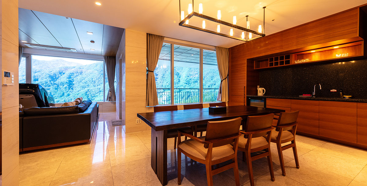Presidential Suite 이미지