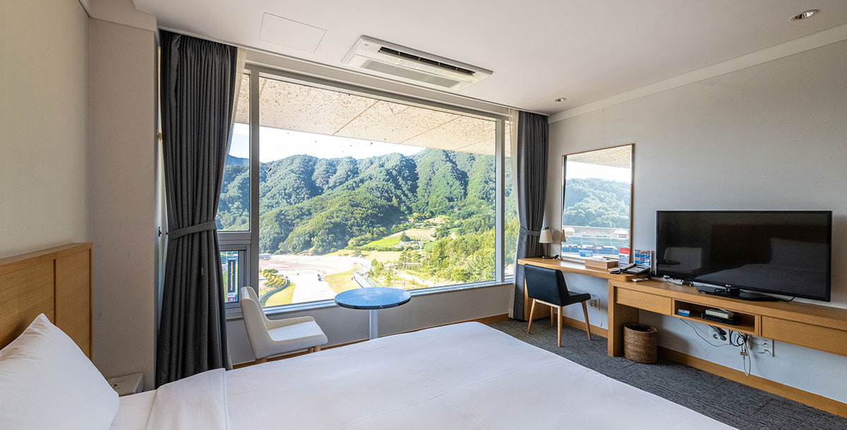 Superior Double 이미지