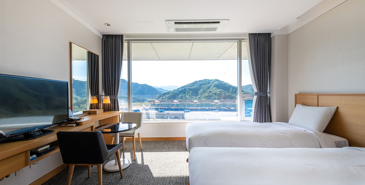 Superior Twin 이미지