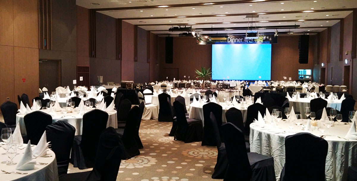 banquet 이미지